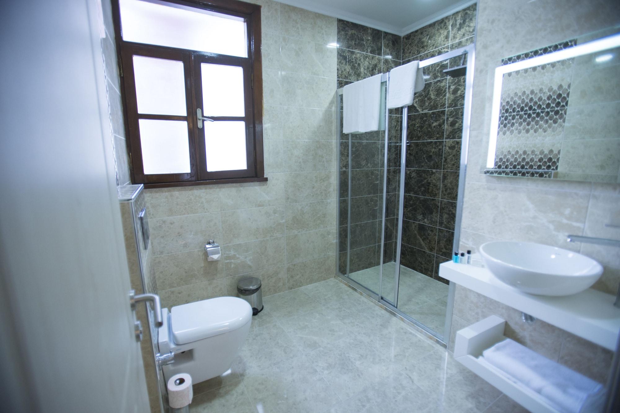 The Void Hotel Istanbul
