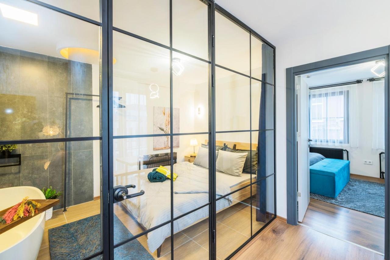 Apartamento Jun-do Taksim *