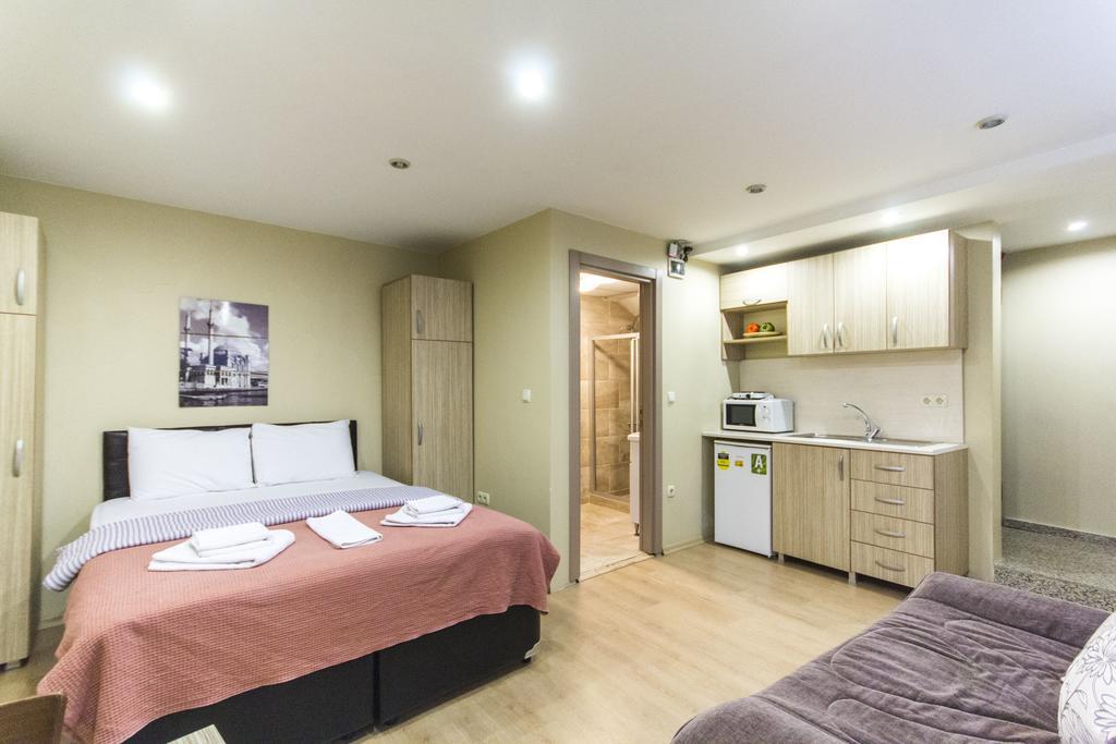 Apartment Aytur Suites 44