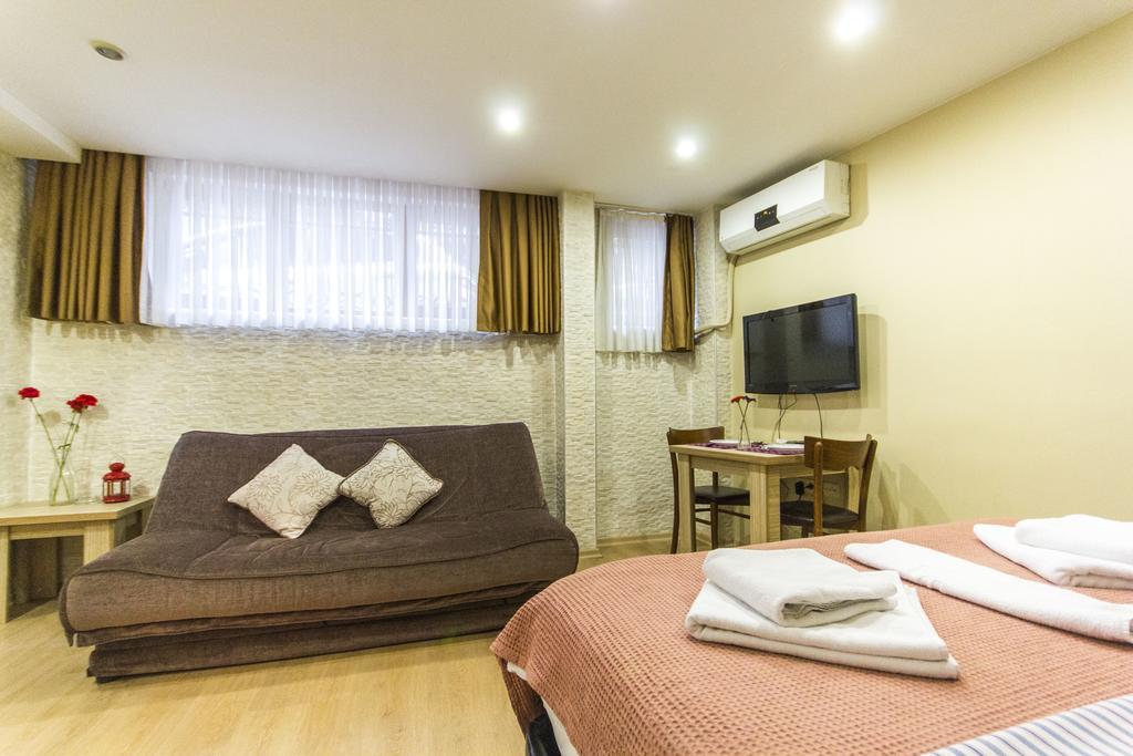 Aytur Suites 44 Istanbul