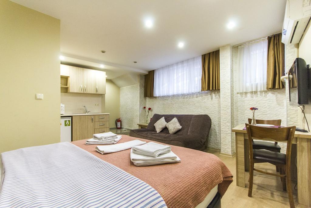 Aytur Suites 44