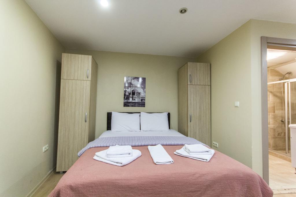 Apartment Aytur Suites 44