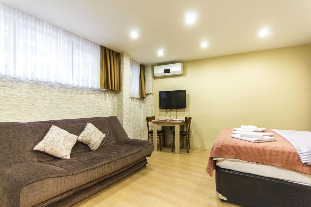 Aytur Suites 44 Apartment Istanbul