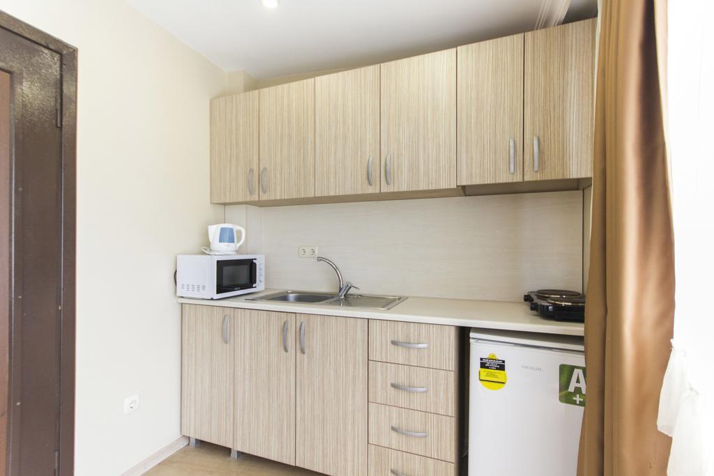 Aytur Suites 44 Apartment Istanbul