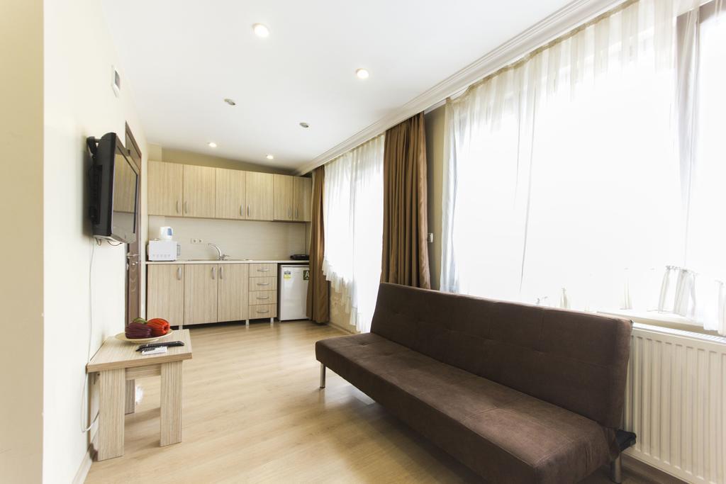 Apartment Aytur Suites 44 Istanbul