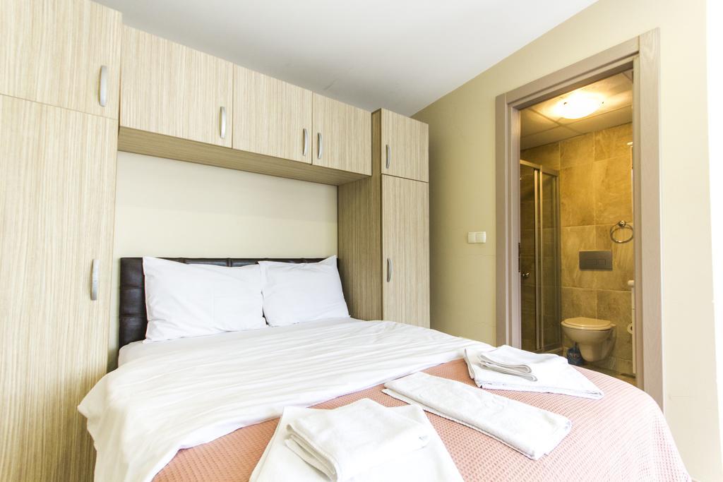 Aytur Suites 44 Istanbul