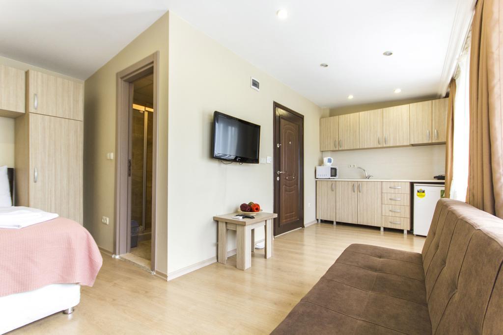 Aytur Suites 44 Istanbul