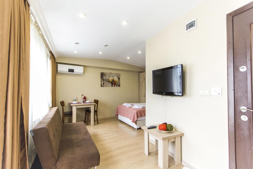 Aytur Suites 44 * Istanbul