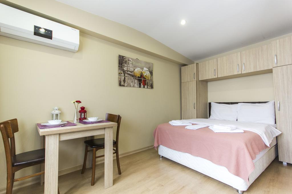Apartment Aytur Suites 44 *