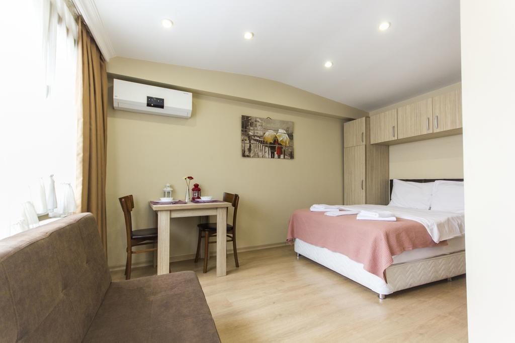Aytur Suites 44 Apartment *