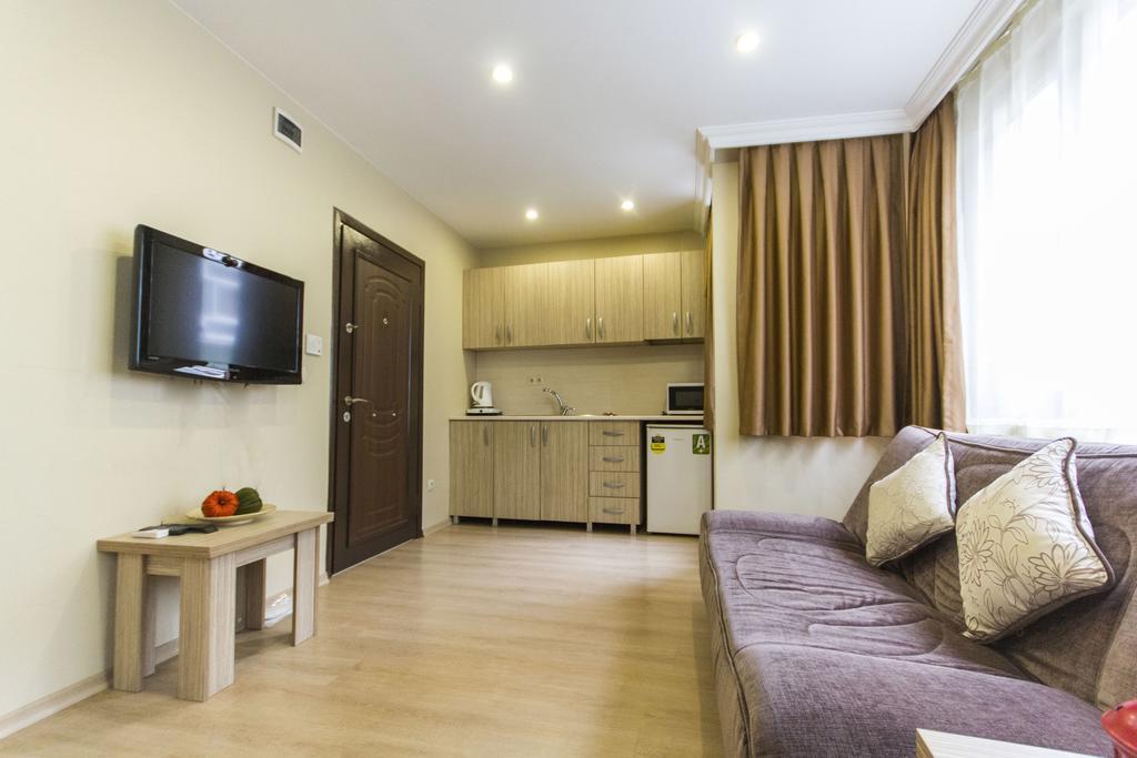Apartment Aytur Suites 44 Istanbul