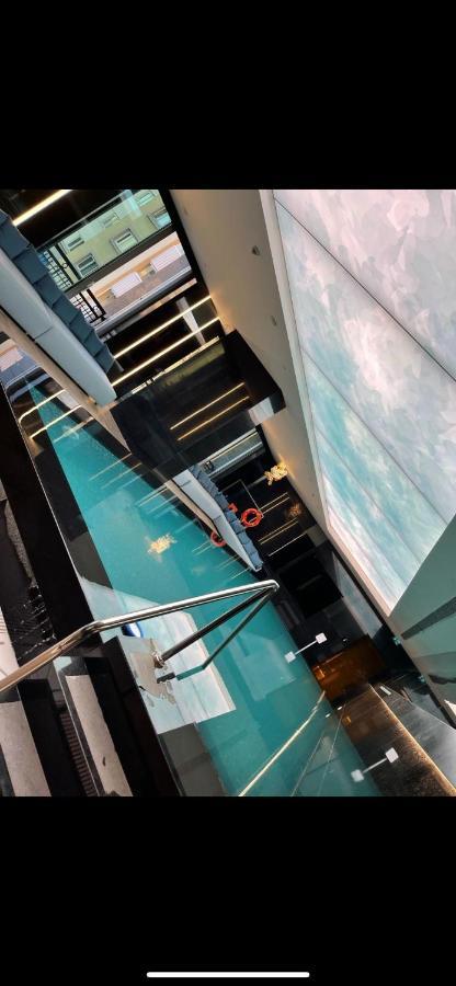 Dumankaya Ikon Atasehir Apartment