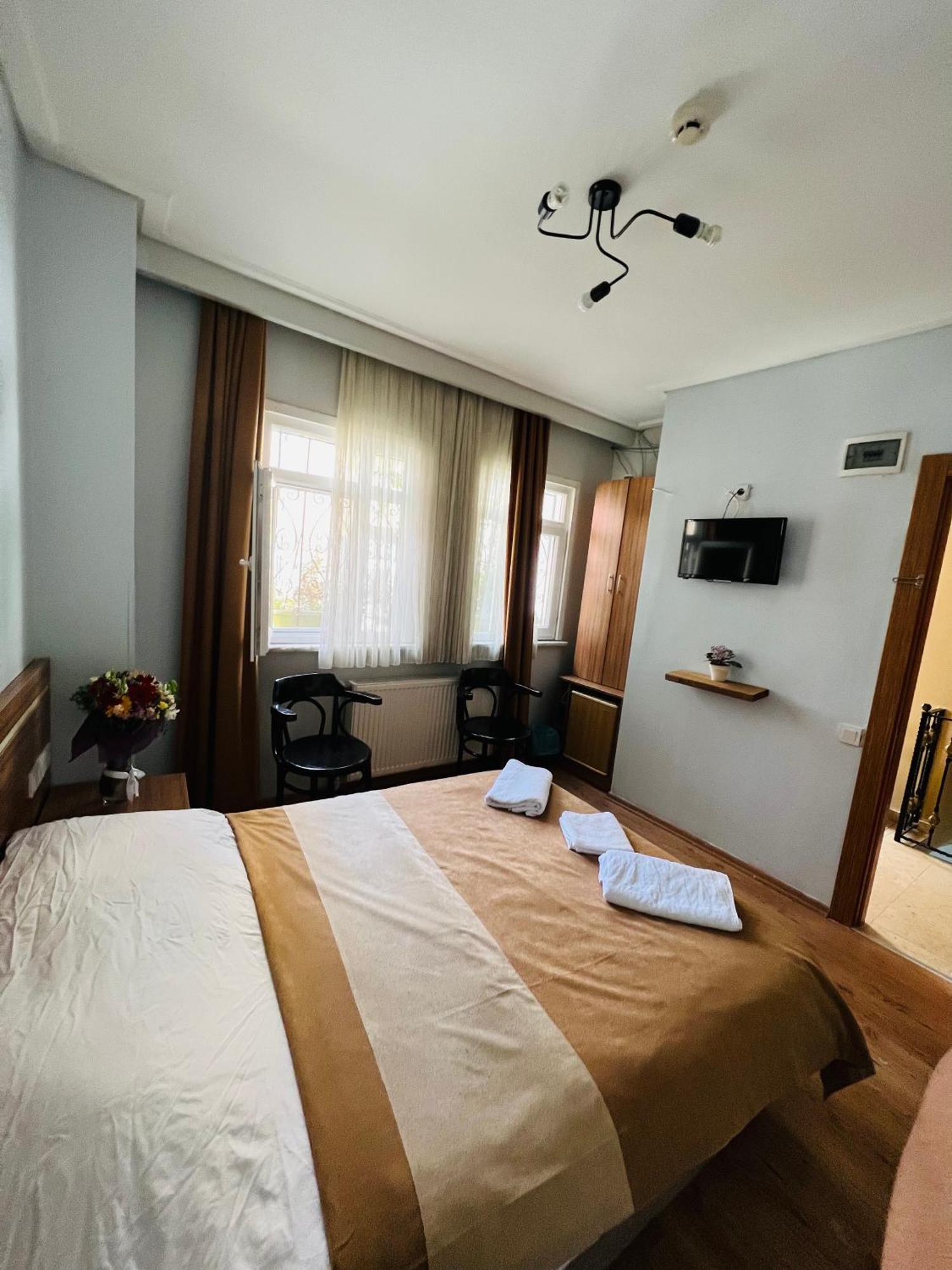 Aparthotel Aycan Sultan