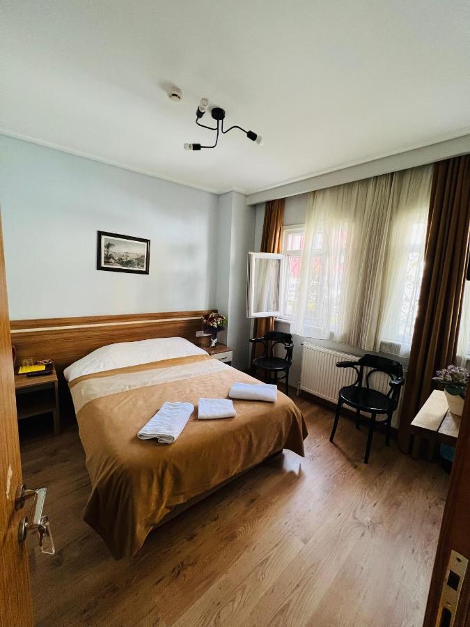 Aparthotel Aycan Sultan Istanbul