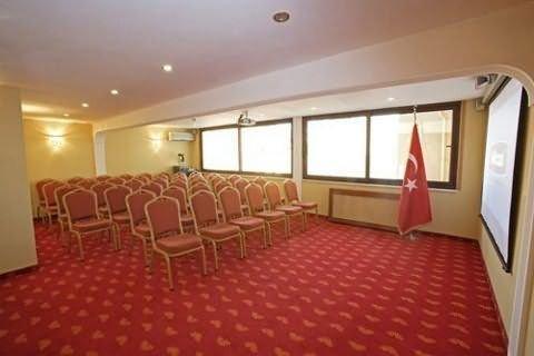 Peak Star İstanbul