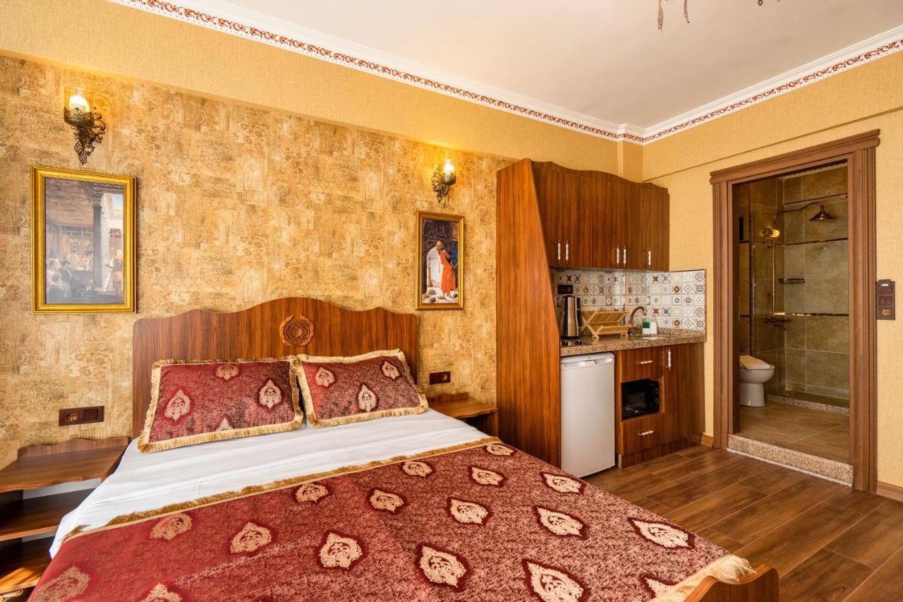 Aparthotel The First Ottoman Dream Istanbul