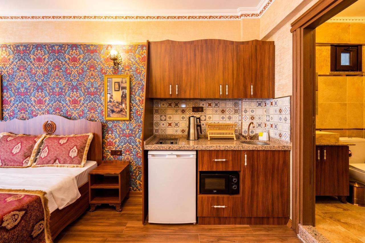 Aparthotel The First Ottoman Dream Istanbul