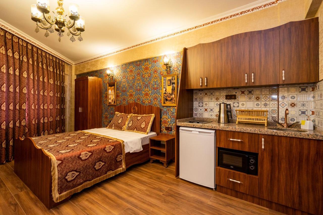 The First Ottoman Dream * Istanbul