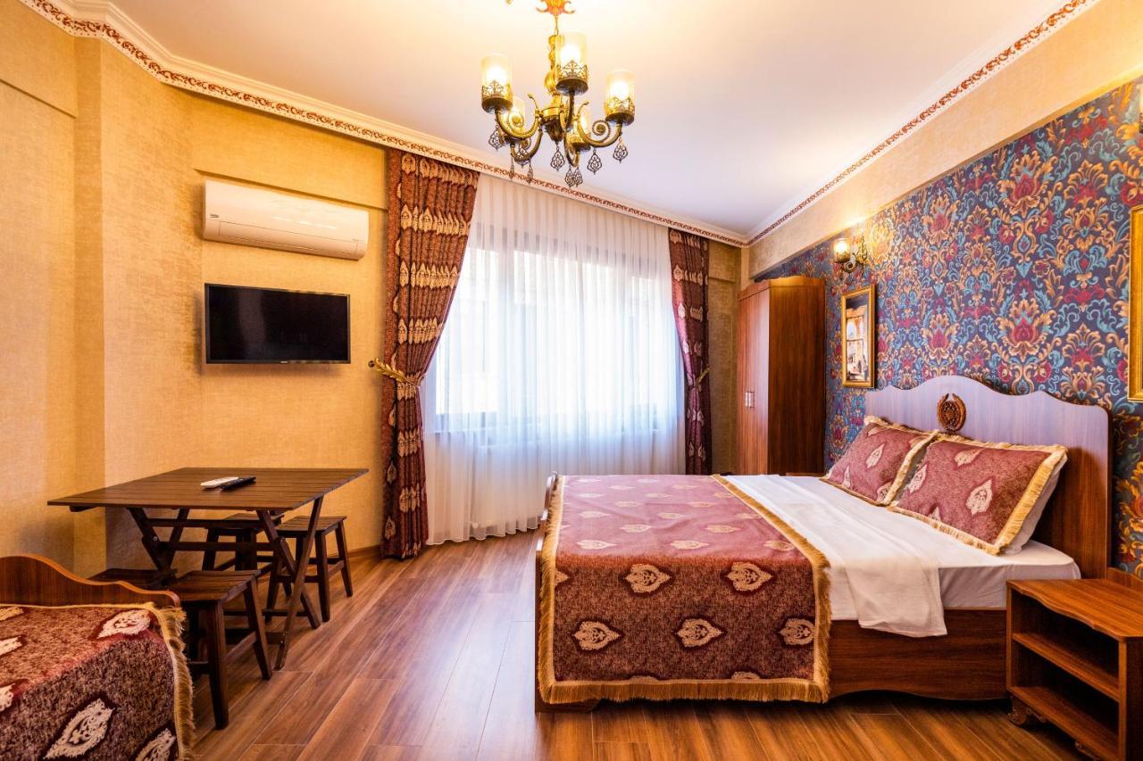 The First Ottoman Dream * Istanbul