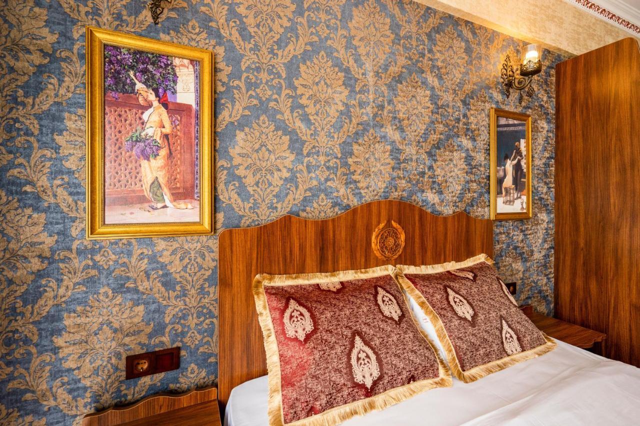 Aparthotel The First Ottoman Dream Istanbul