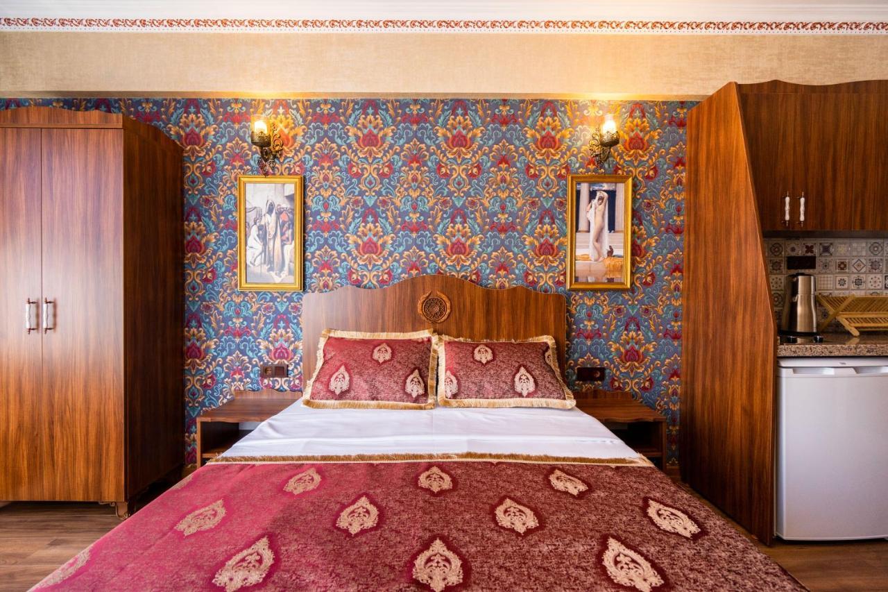 The First Ottoman Dream Istanbul