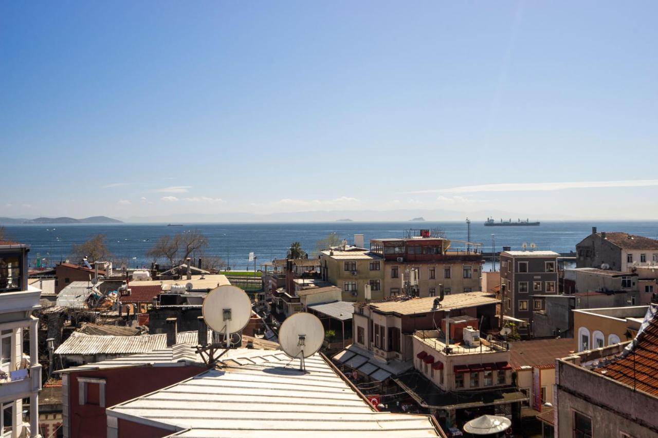 The First Ottoman Dream Istanbul