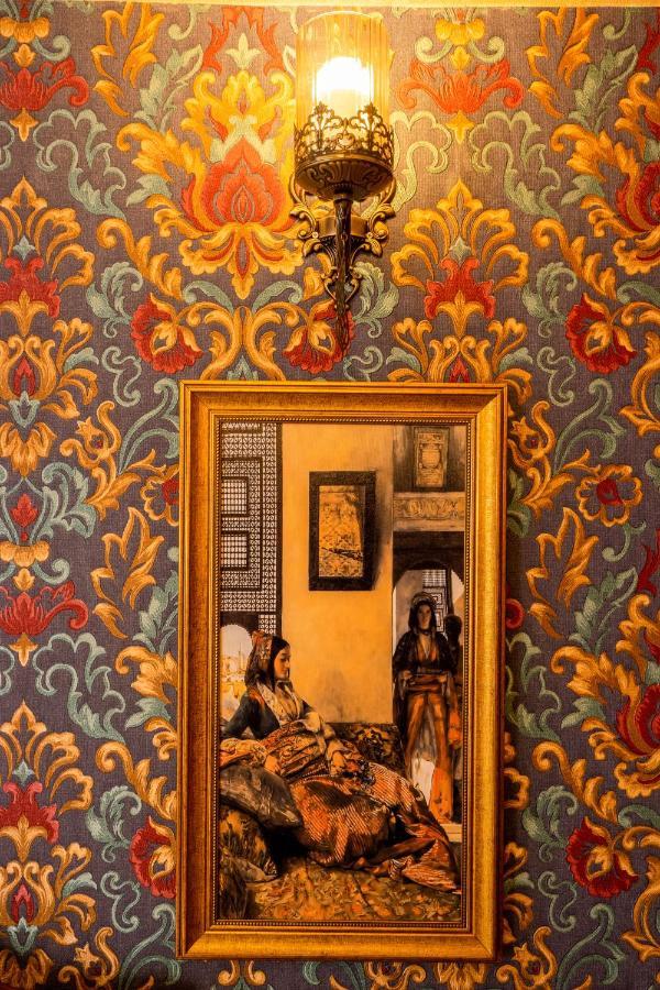 The First Ottoman Dream Istanbul