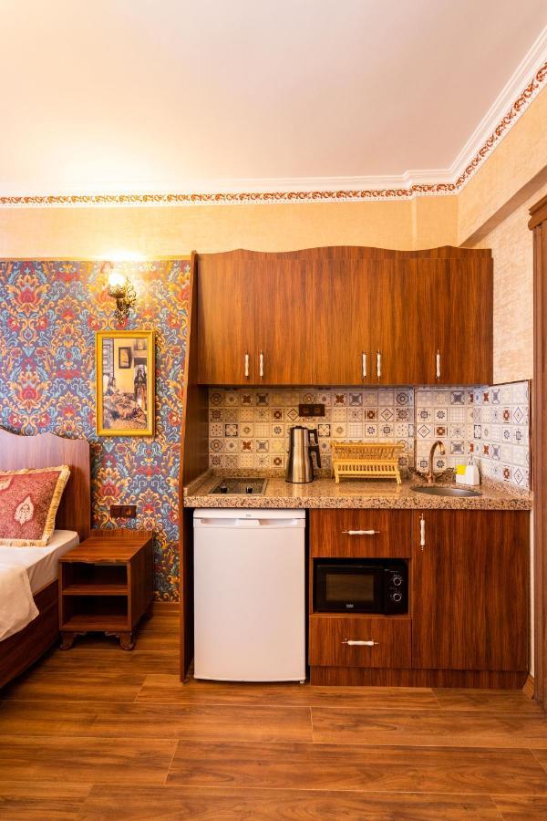 Aparthotel The First Ottoman Dream Istanbul