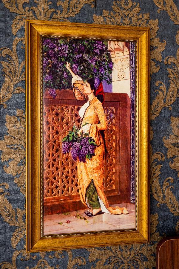 The First Ottoman Dream Istanbul