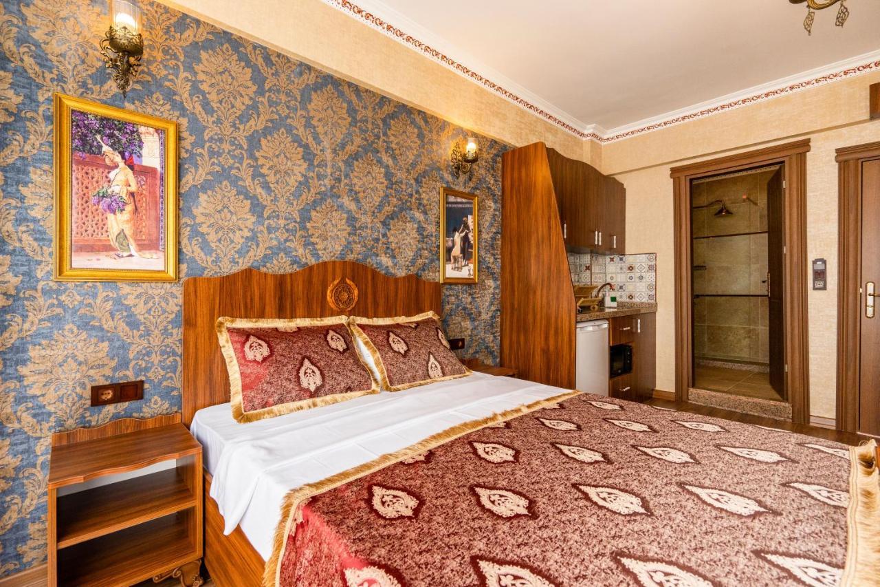 Aparthotel The First Ottoman Dream Istanbul