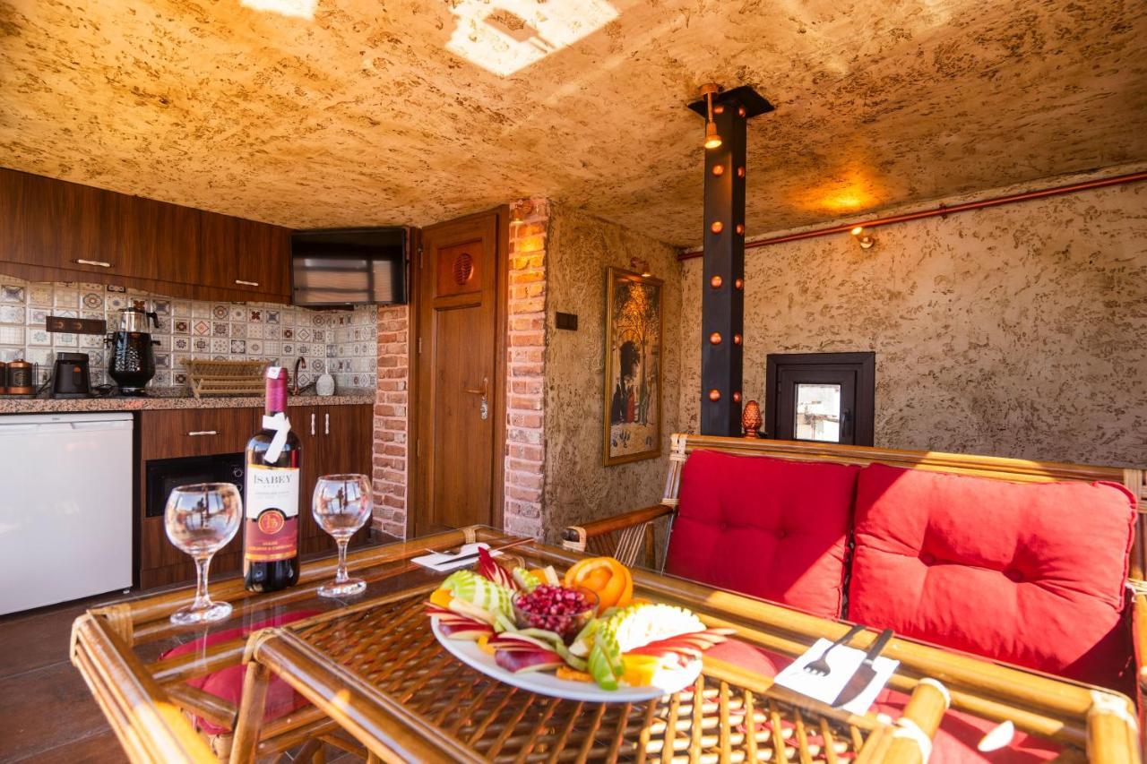 Aparthotel The First Ottoman Dream *