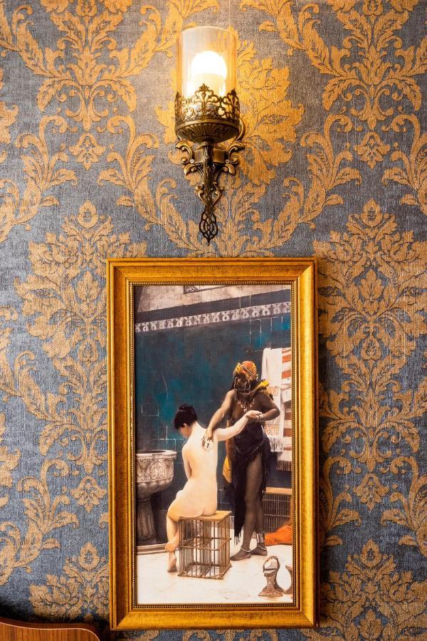 The First Ottoman Dream Aparthotel *