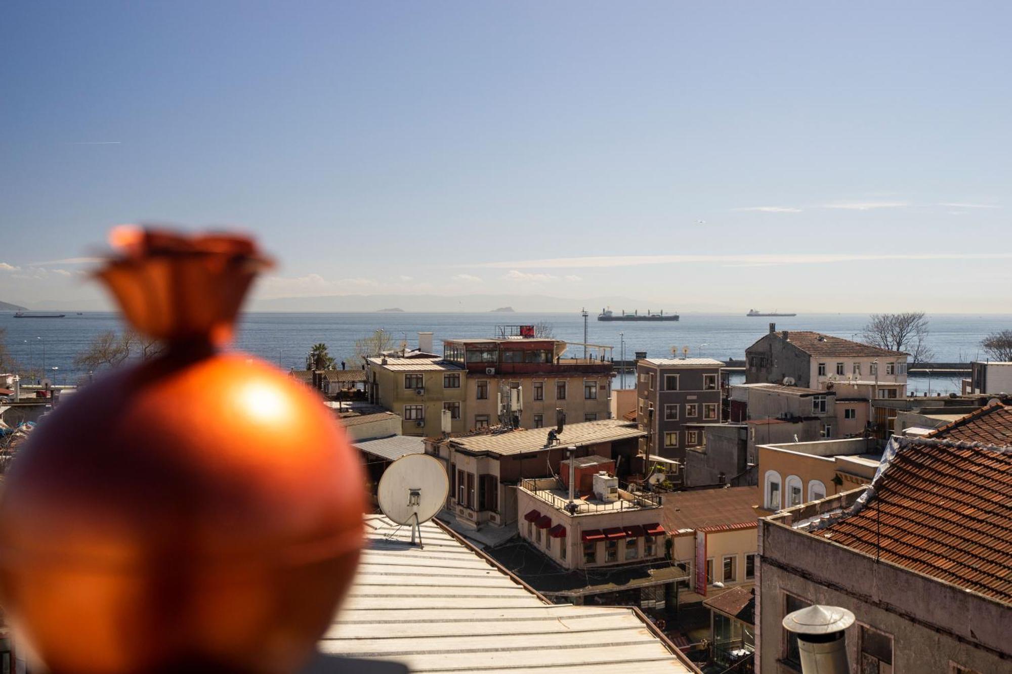 Aparthotel The First Ottoman Dream Istanbul
