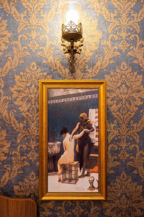 The First Ottoman Dream Aparthotel