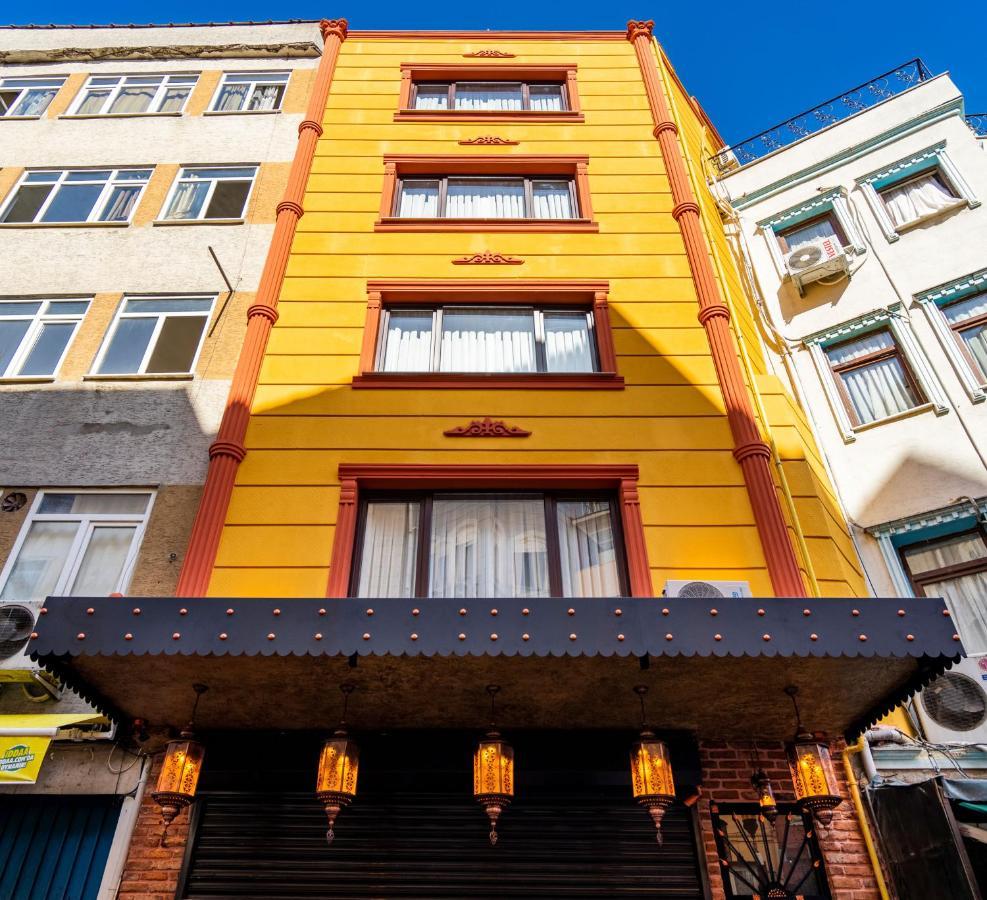 The First Ottoman Dream Aparthotel *
