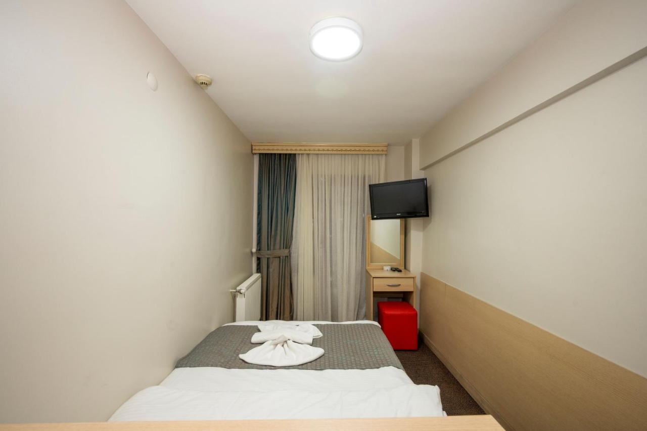 Melita 3* Istanbul
