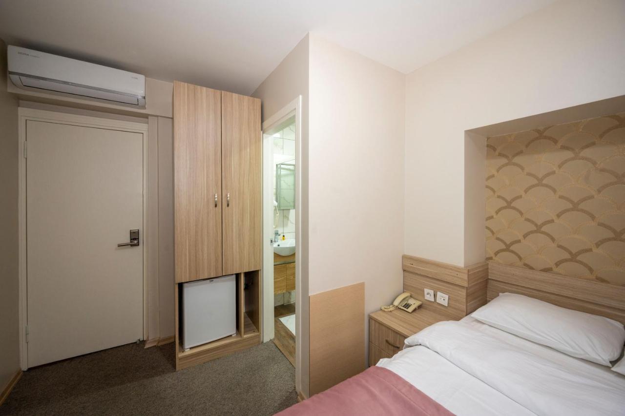 Melita Hotel 3*