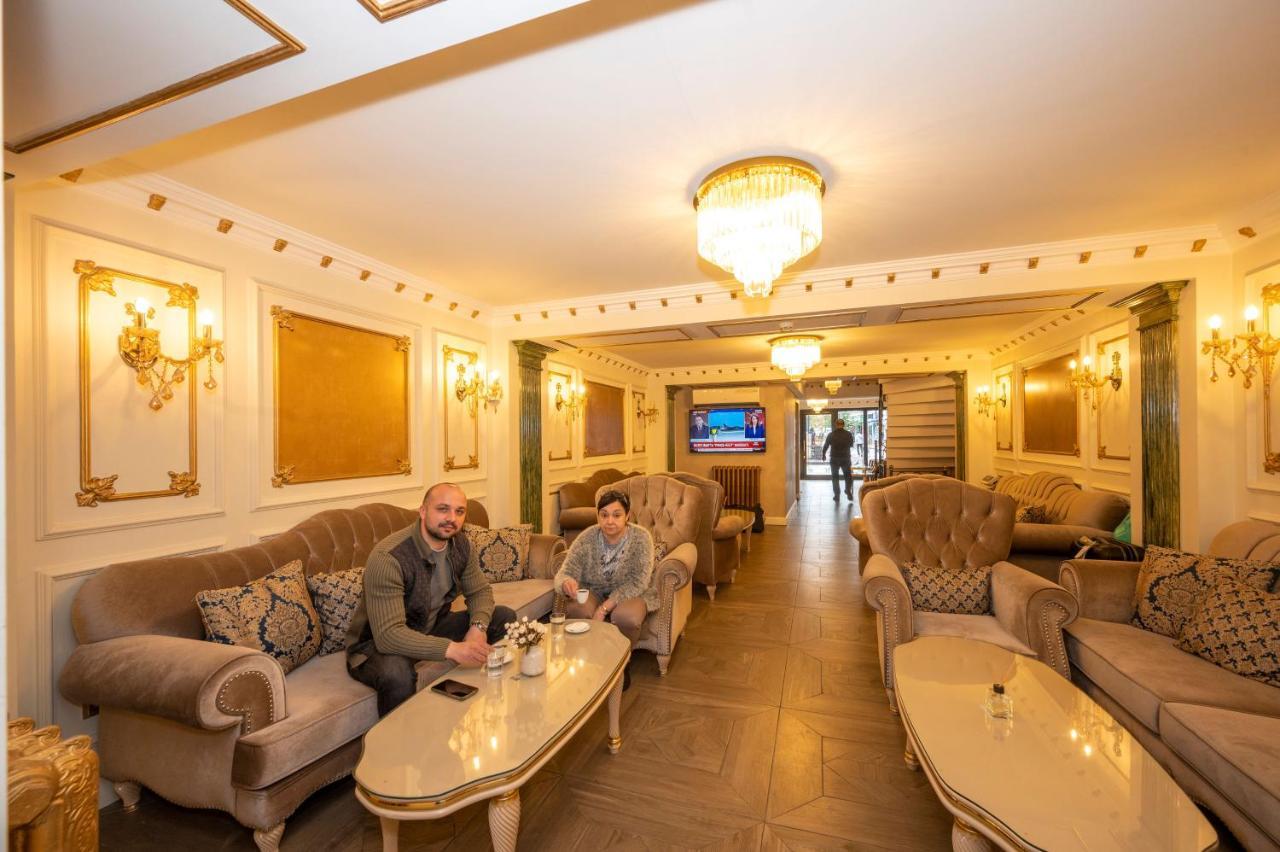 Hotel Melita Istanbul