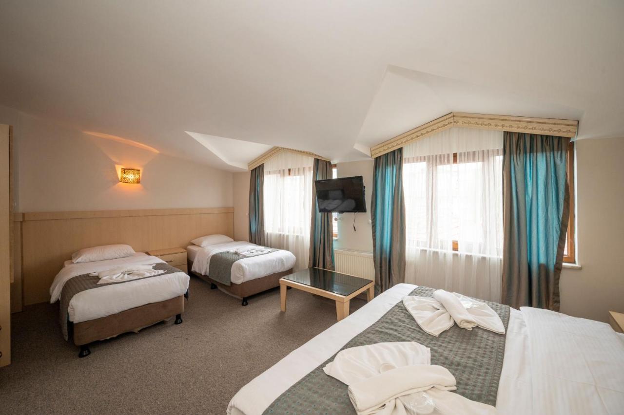 Hotel Melita