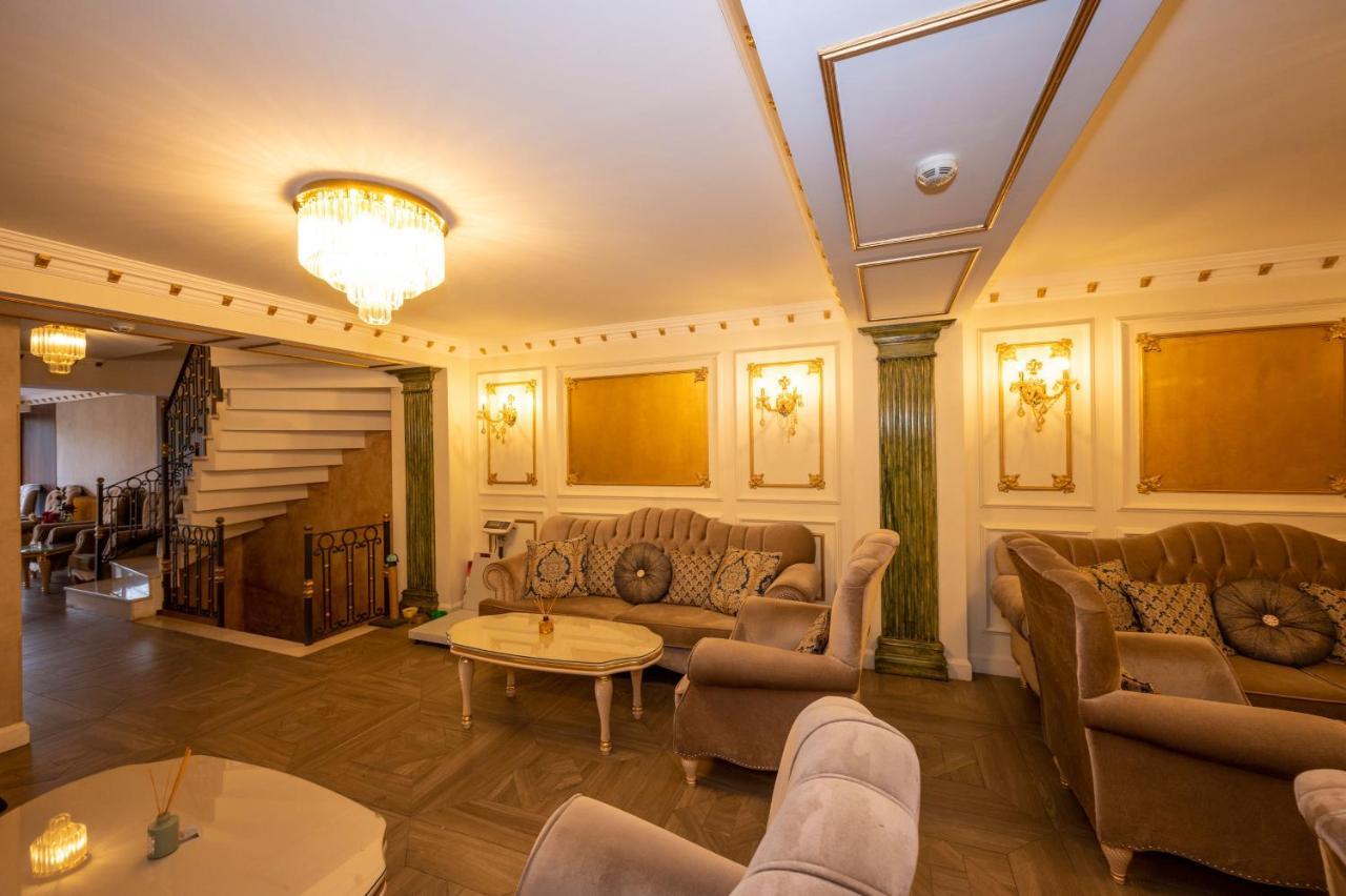 Hotel Melita 3*