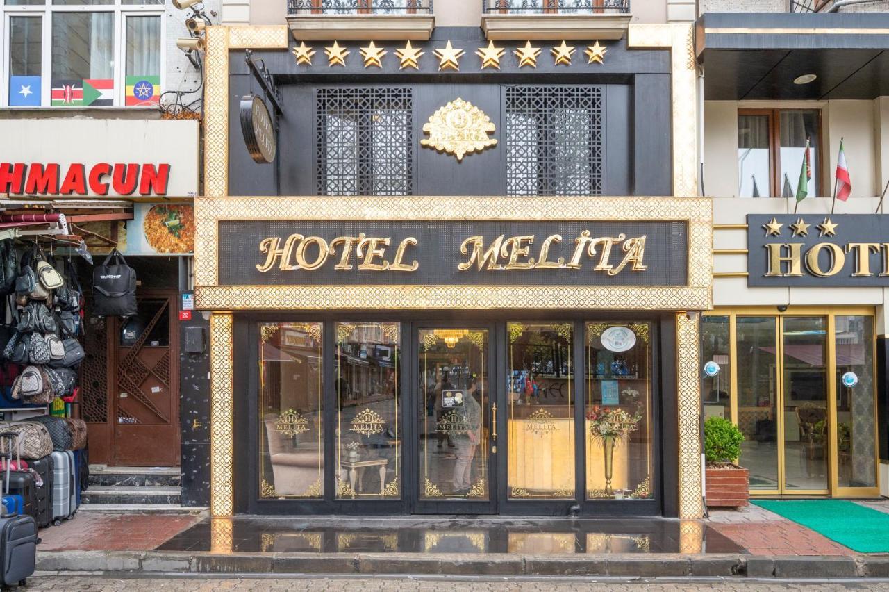 Melita 3* Istanbul