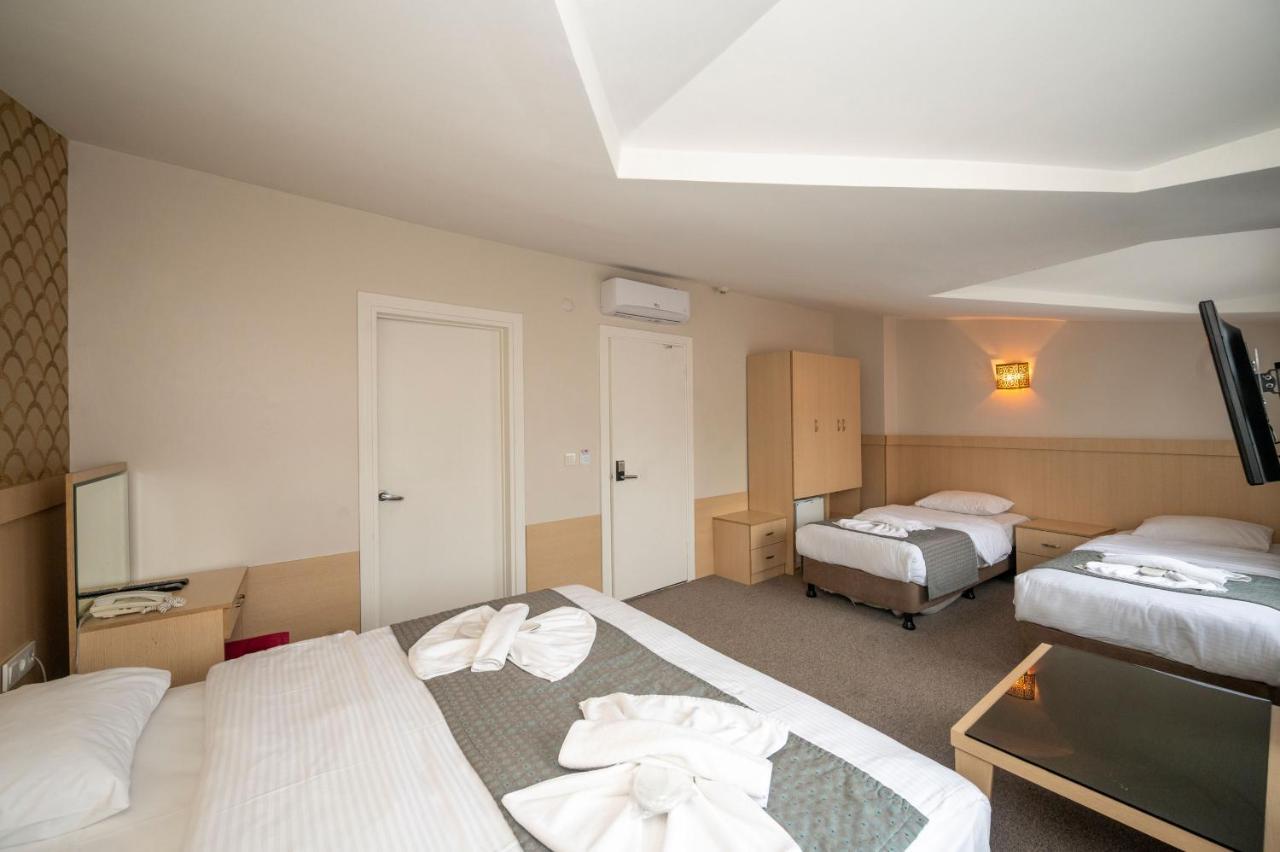 Hotel Melita 3*