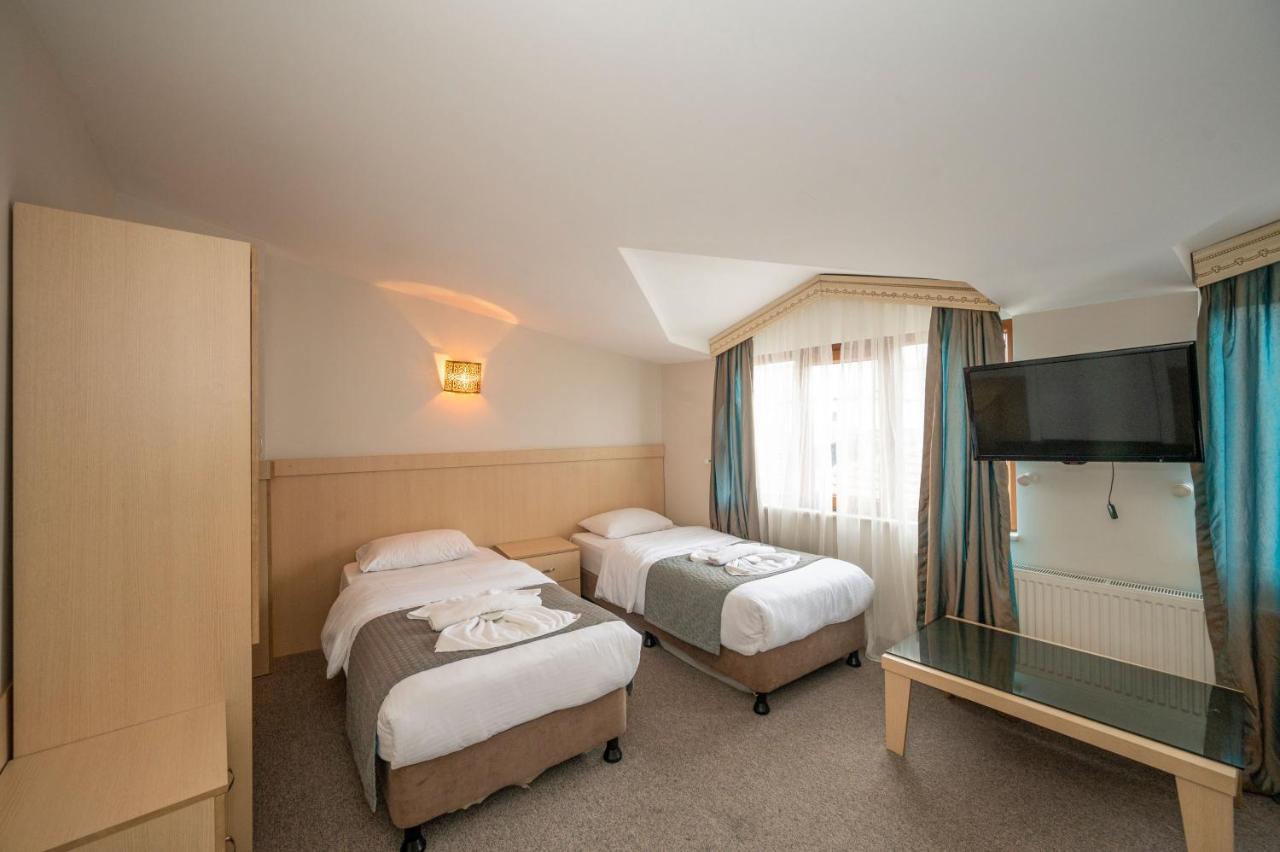Melita Hotel 3*