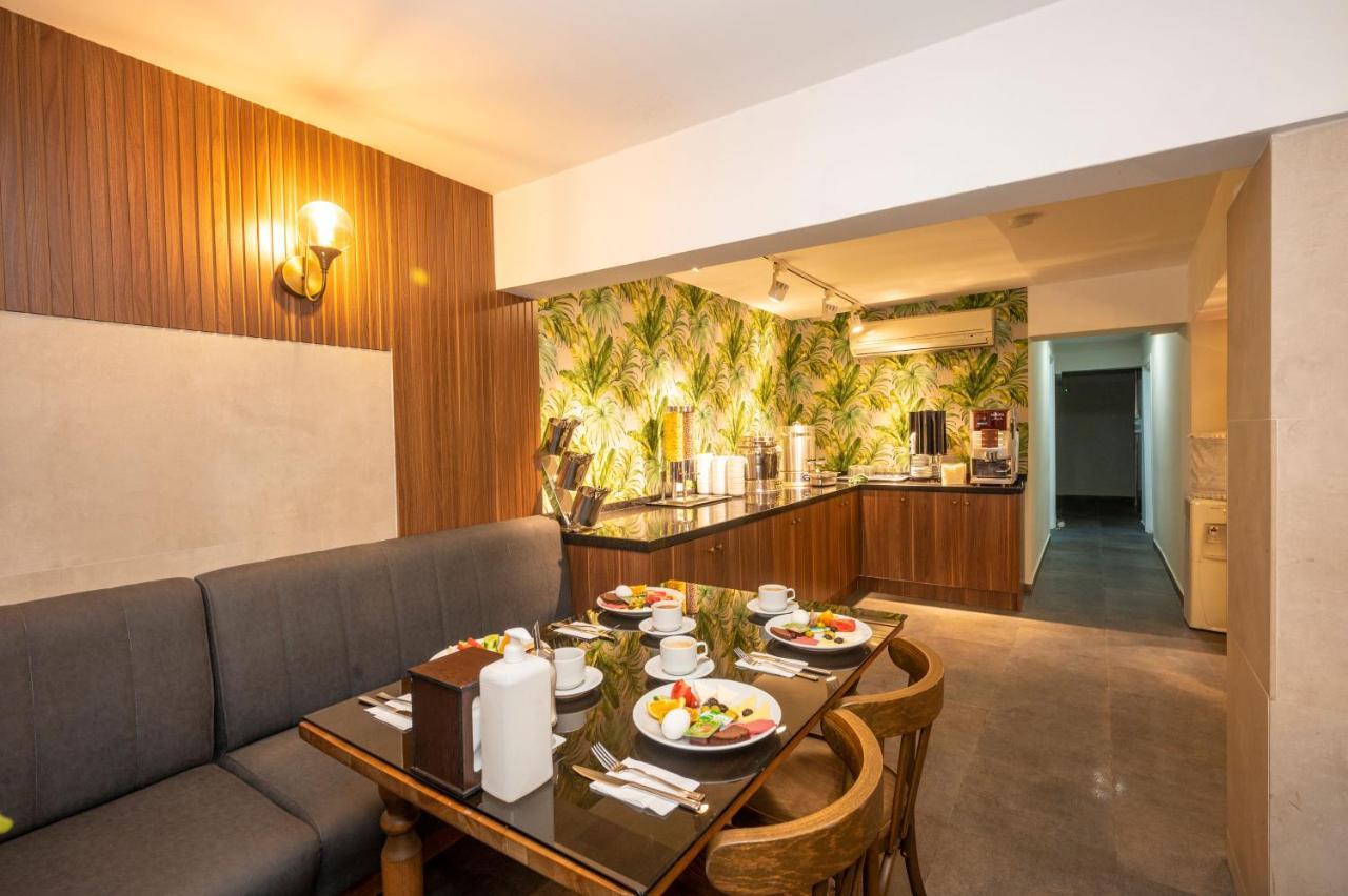 Melita Hotel