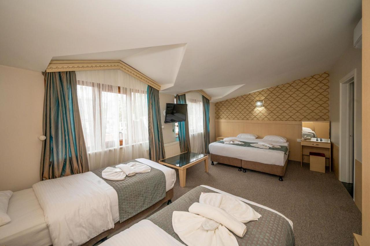 Melita Hotel