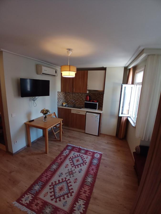 Aycan Sultan Aparthotel