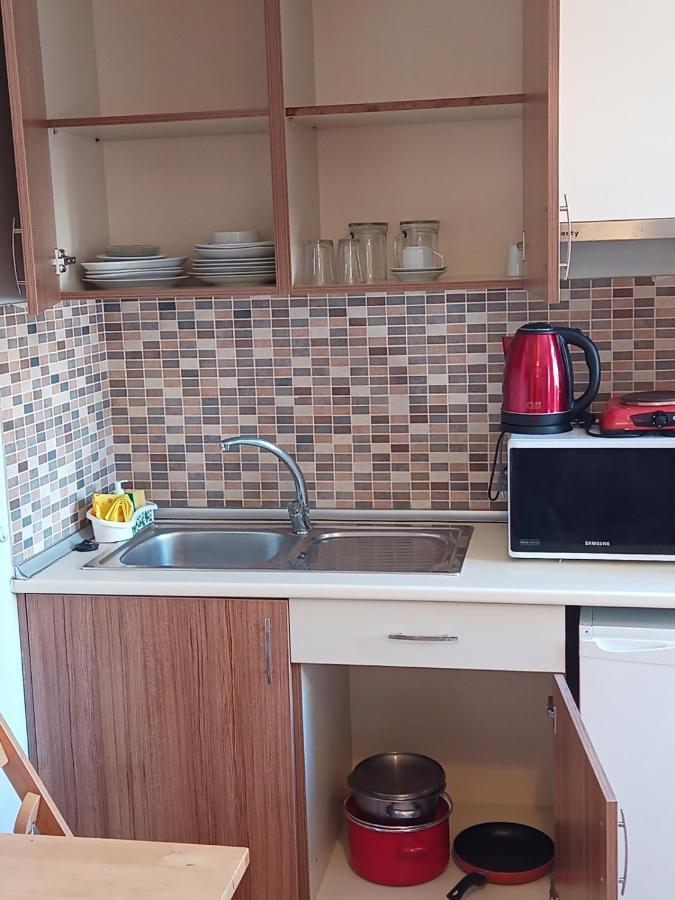 Aparthotel Aycan Sultan