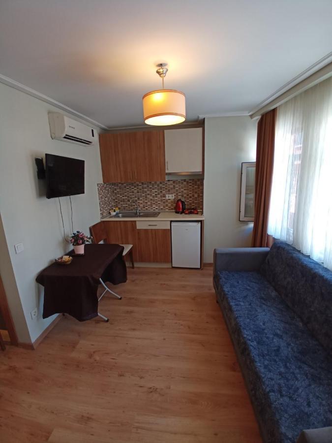 Aycan Sultan Aparthotel *