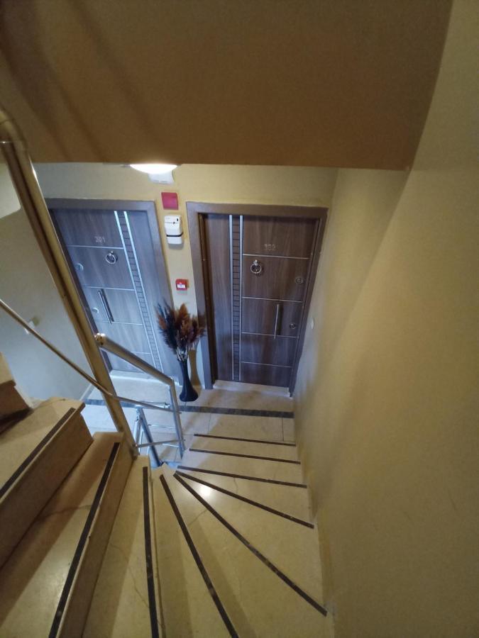 Aycan Sultan Aparthotel
