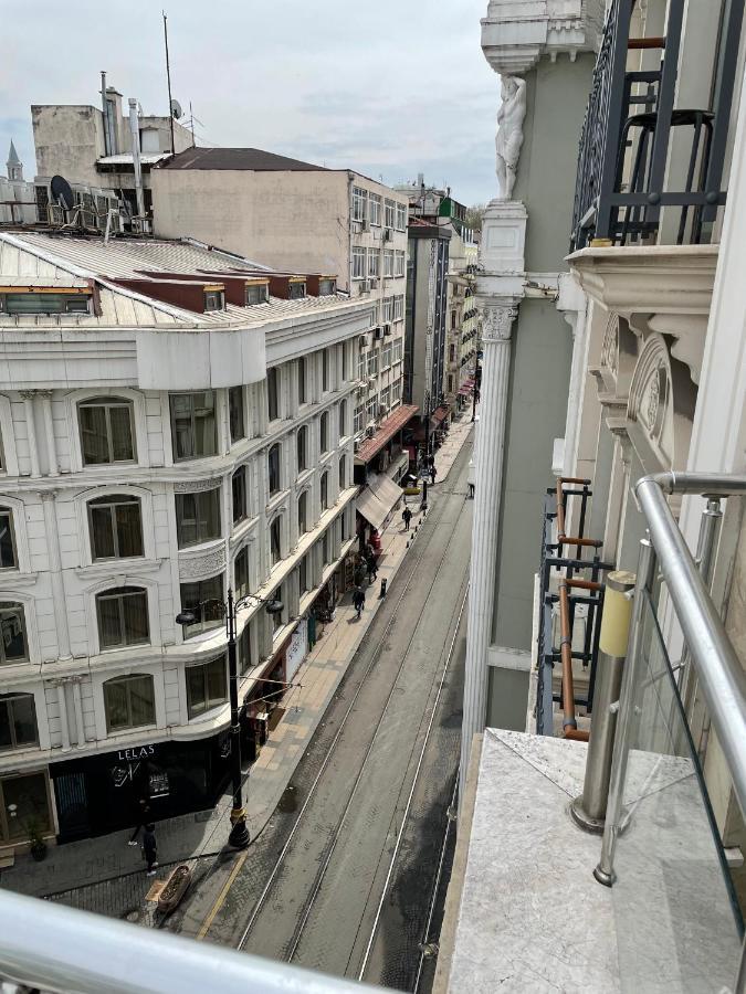 Hotel Old Viva Istanbul